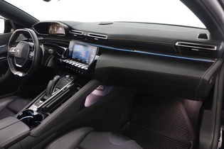 Peugeot 508 vaihtoauto