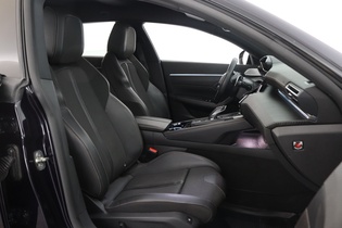 Peugeot 508 vaihtoauto