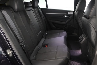 Peugeot 508 vaihtoauto