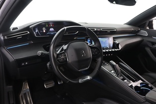 Peugeot 508 vaihtoauto