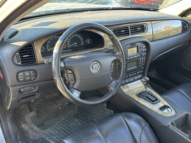 Jaguar S-Type vaihtoauto