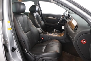 Jaguar S-Type vaihtoauto