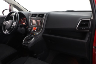 Toyota Verso-S vaihtoauto