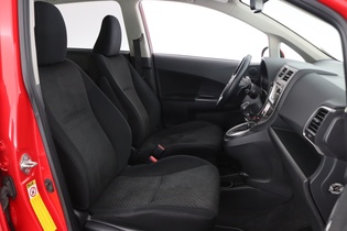 Toyota Verso-S vaihtoauto