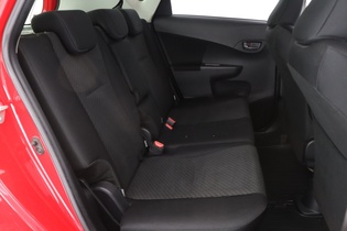 Toyota Verso-S vaihtoauto