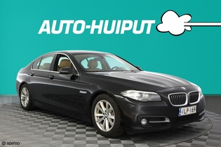 BMW 518 vaihtoauto