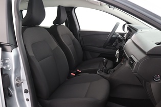 Dacia Sandero vaihtoauto