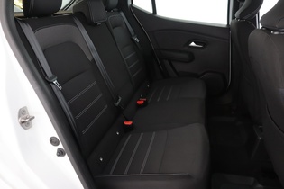 Dacia Sandero vaihtoauto