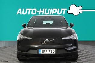 Volvo EX30 vaihtoauto