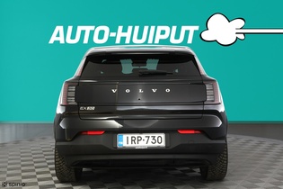 Volvo EX30 vaihtoauto