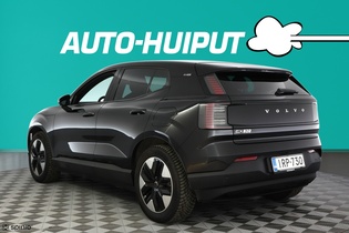 Volvo EX30 vaihtoauto