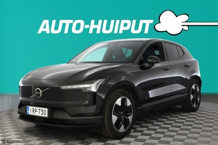 Volvo EX30 vaihtoauto