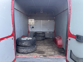 Fiat Ducato vaihtoauto