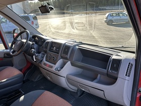 Fiat Ducato vaihtoauto