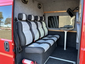 Fiat Ducato vaihtoauto