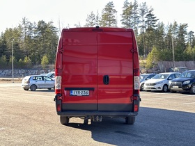 Fiat Ducato vaihtoauto