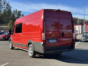 Fiat Ducato vaihtoauto