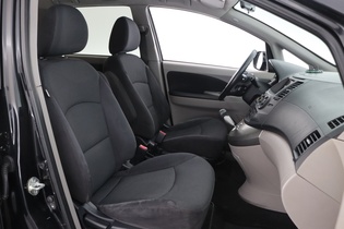 Mitsubishi Grandis vaihtoauto