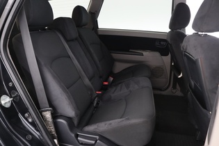 Mitsubishi Grandis vaihtoauto