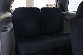 Mitsubishi Grandis vaihtoauto