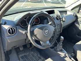 Dacia Duster vaihtoauto