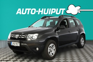 Dacia Duster vaihtoauto