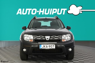 Dacia Duster vaihtoauto
