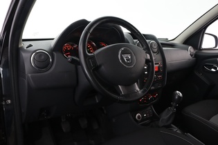 Dacia Duster vaihtoauto