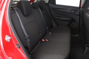 Suzuki Swift vaihtoauto