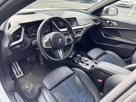 BMW 218 vaihtoauto