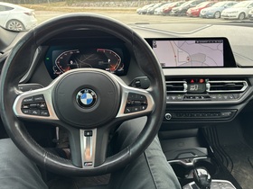 BMW 218 vaihtoauto