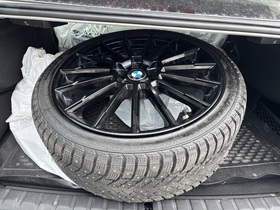 BMW 218 vaihtoauto