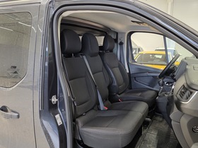 Renault Trafic vaihtoauto