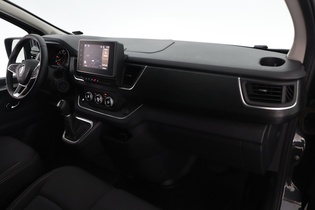 Renault Trafic vaihtoauto