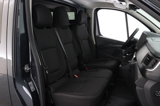 Renault Trafic vaihtoauto