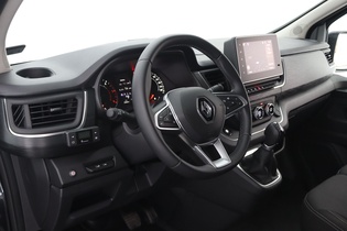 Renault Trafic vaihtoauto