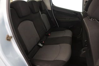 Peugeot 206 vaihtoauto