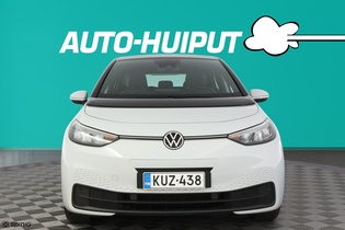 Volkswagen ID.3 vaihtoauto