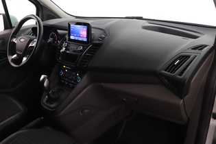 Ford Transit Connect vaihtoauto