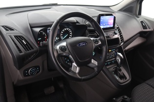 Ford Transit Connect vaihtoauto