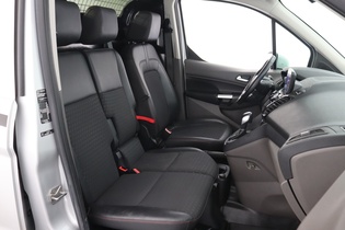 Ford Transit Connect vaihtoauto