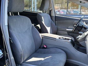 Toyota Prius+ vaihtoauto