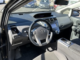 Toyota Prius+ vaihtoauto