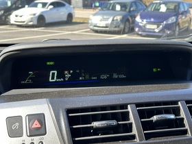 Toyota Prius+ vaihtoauto