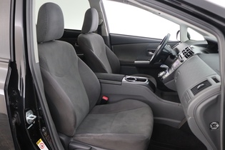 Toyota Prius+ vaihtoauto