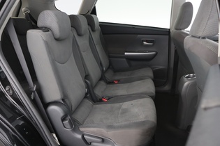 Toyota Prius+ vaihtoauto