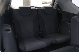 Toyota Prius+ vaihtoauto