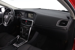 Volvo V40 Cross Country vaihtoauto