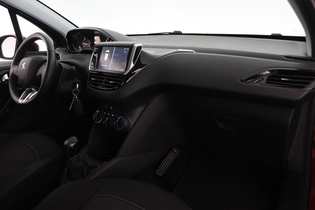 Peugeot 208 vaihtoauto