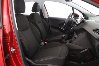 Peugeot 208 vaihtoauto